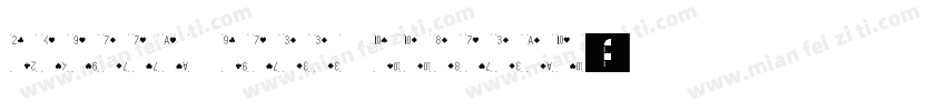 Moshun Full Regular字体转换